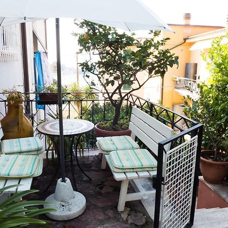 Bed and Breakfast Golfo Dei Poeti Lerici Exterior foto