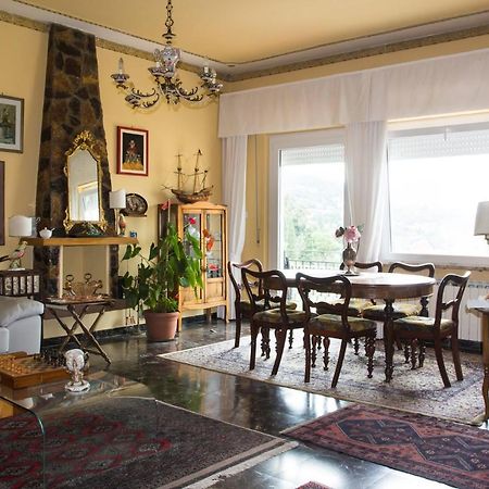 Bed and Breakfast Golfo Dei Poeti Lerici Exterior foto