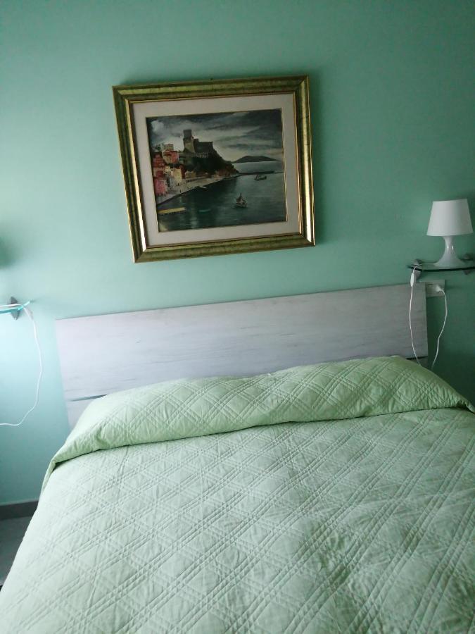 Bed and Breakfast Golfo Dei Poeti Lerici Exterior foto