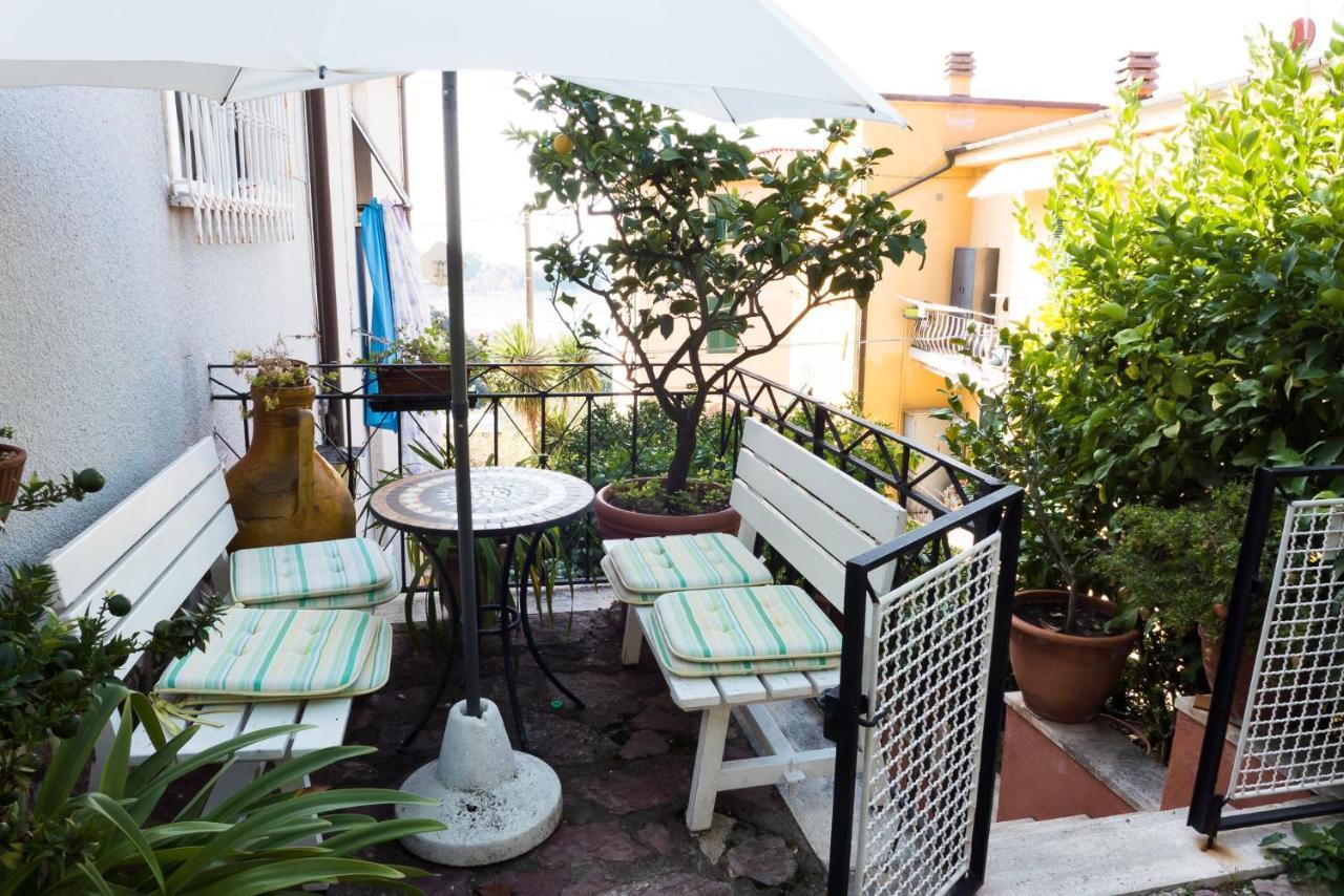Bed and Breakfast Golfo Dei Poeti Lerici Exterior foto